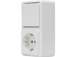 Conector de Interruptor de Troca, Montado na Superfície YANYXR