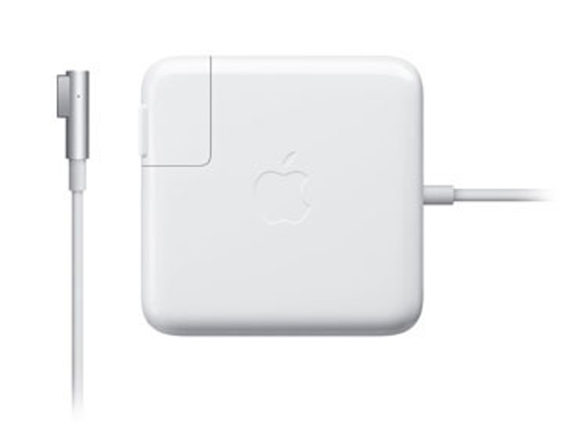 Carregador APPLE MagSafe (MacBook Air - CC Magnético - 45 W)
