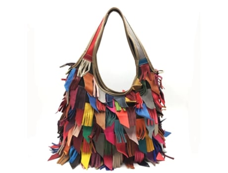 Bolsa JLTRUM Cuero Mujer 588