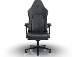 Cadeira Gaming RAZER Iskur V2 (Tecido - Cinzento)