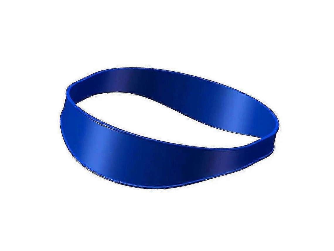 Modelo De Barba De Pescoço De Silicone Ajustável