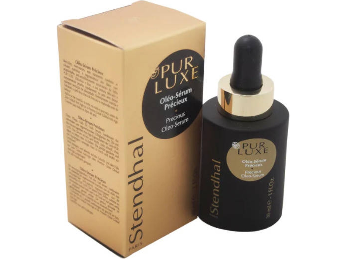 Sérum de Rosto STENDHAL Pur Luxe