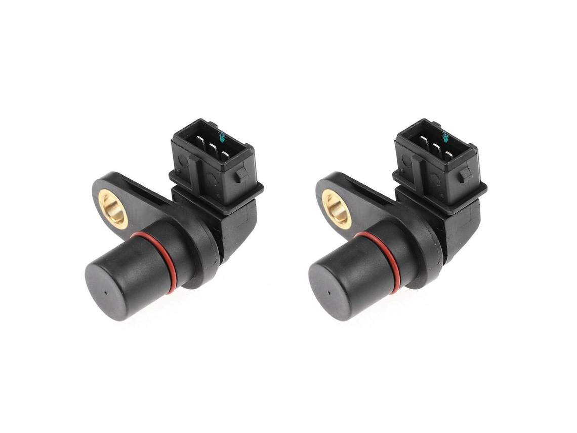 Sensor De Posição Do Cárter 2x Para Actyon Sports Kyron Rexton 6651533028