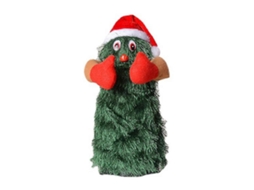 Árvore De Natal Dançante, Árvore De Natal Cantante, Árvore De Natal Giratória E Balançante [db]-aquaforge