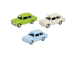 Carro GOKI 12207 (3 anos)