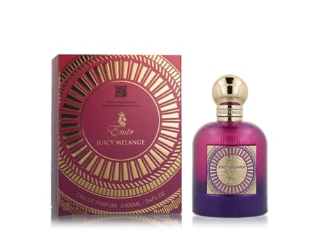 Perfume Unissexo Emir Juicy Melange (100 Ml)