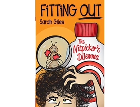 Livro Fitting Out The Nitpickers Dilemma de Sarah Giles (Inglês)