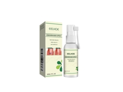 Spray Cuidado Perianal Natural Ervas