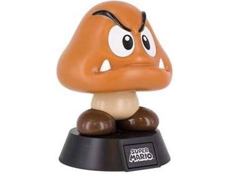 Candeeiro de Mesa  Goomba