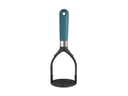 Esmagador Soft grip Nylon Verde USHION
