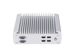 Laxiscreed Mini Pc Compacto Para Secretária Com Emissão Mínima De Ruído E Bom Resfriamento