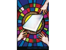 Livro Pastors and Masters Heathen Edition de Ivy ComptonBurnett (Inglês)