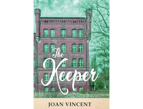 Livro The Keeper de Joan Vincent (Inglês - Capa Dura)