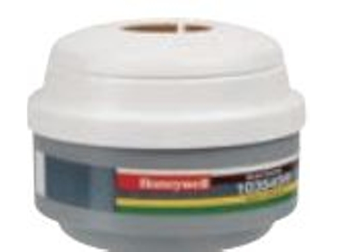 HONEYWELL 1035459 Filtro Hnw Bayonet Abek1P3 Pack 2 Unidades