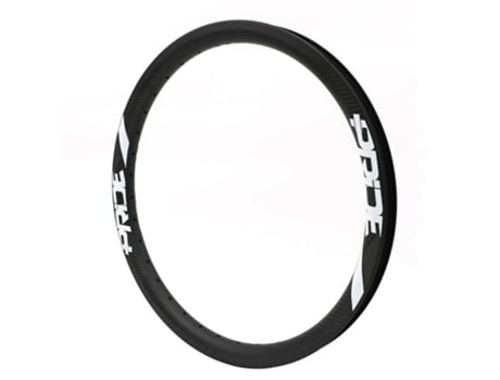 Aro de Bicicleta PRIDE RACING Multicor (Carbono - Tu)