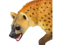 SAFARI Hyena