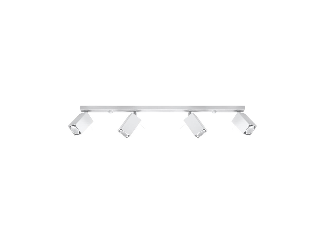 Aplique de Teto LEDBOX