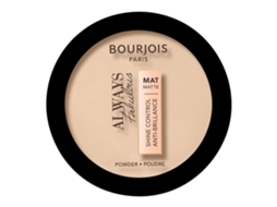 Pó Matificantes BOURJOIS (Multicor)