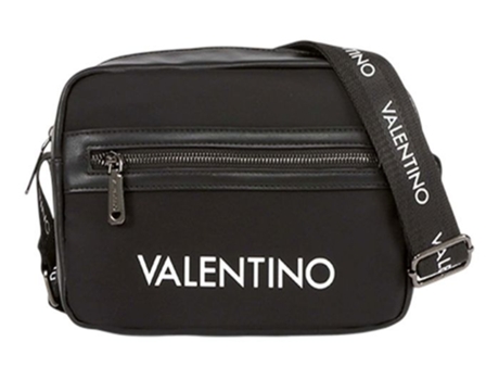 Saco De Ombro Unissexo Mario Valentino Valentino Kylo Crossbag Poliéster Multicor (x 8 Cm)