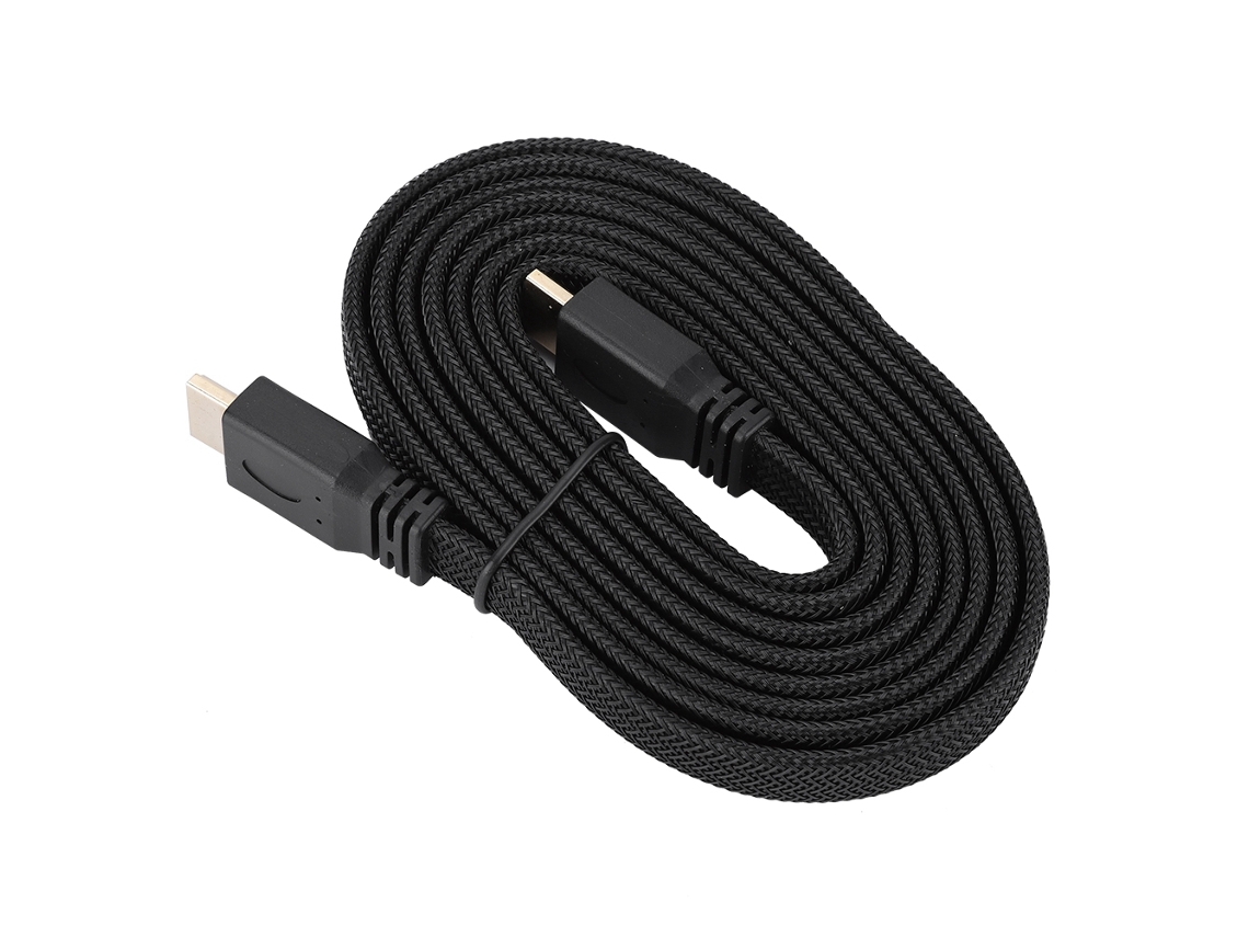 Cabo Hdmi LAXISCREED 1080p 2m
