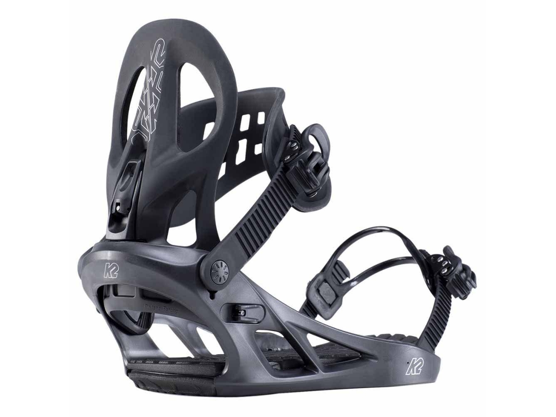 K2 Snowboards Mach