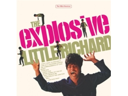 Vinil Little Richard - The Explosive Little Richard