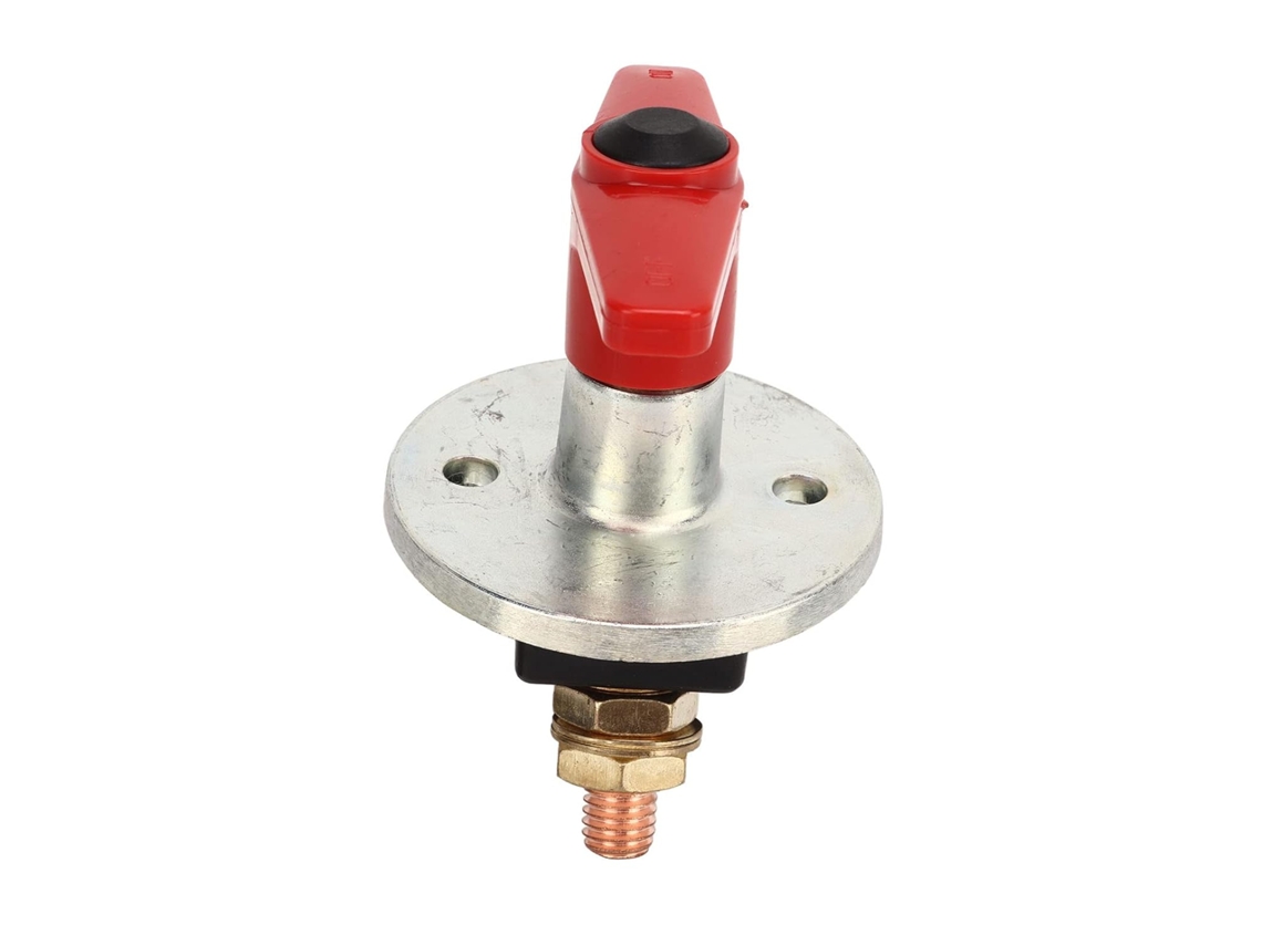 Isolateur de Déconnexion Principal Batterie 300a SFUSHOS