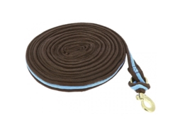 Guia de Trabalho NORTON Almofadado Castanho (8 m)
