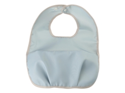 Alimentação de inverno Babador Babadores Para Bebês Babador Macio À Prova D'água Com Saco Coletor de Comida para Bebê Babadores Ajustáveis ​​​​e