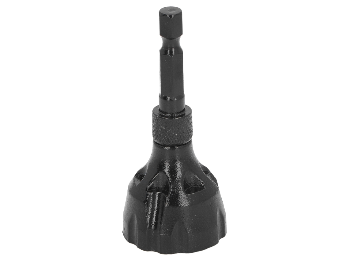 Laxiscreed Ferramenta Para Desbaste E Chanfro Externo Com Cabeça De Corte Desencaixável Para Parafusos