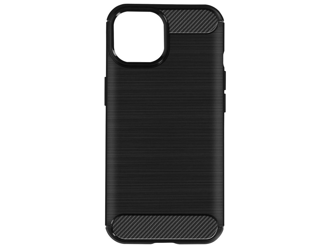 Capa Para Iphone 15 Lalamoli Preto