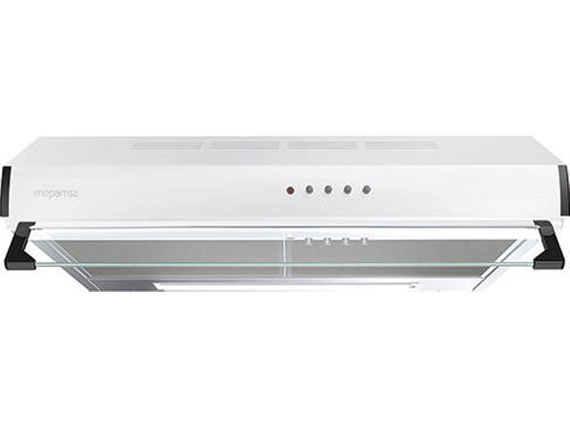 Exaustor MEPAMSA Modena 971833 60 (400 m³/h - 60 cm - branco)