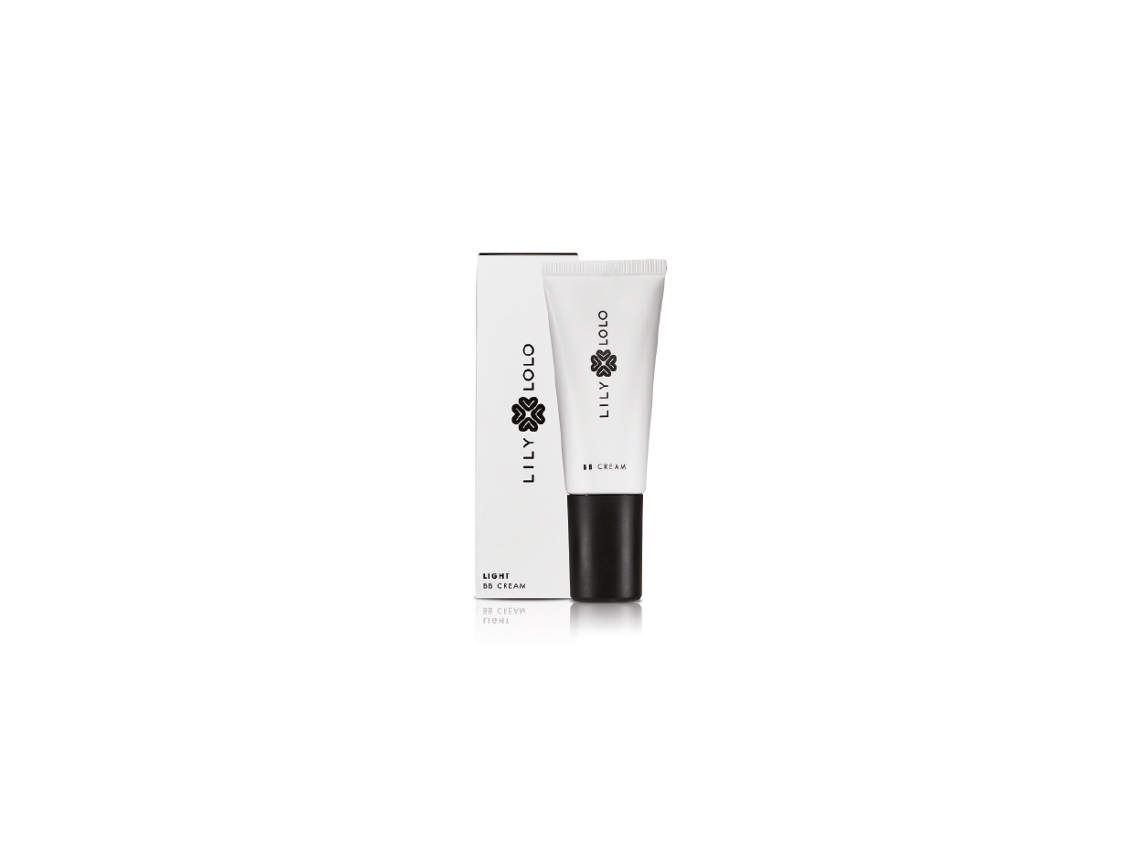 Bb Creme Leve 40Ml LILY LOLO