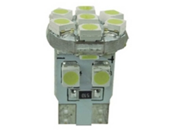 Seachoice Replacement Led 13smd T10 Wedge