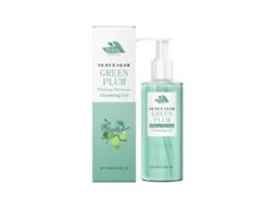 Green Plum Gel de Limpeza para Pele Fresca e Desmaquilhante Suave LAXISCREED