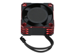 Controlador de Velocidade Eletrônico Alumínio 25x25mm 32000rpm