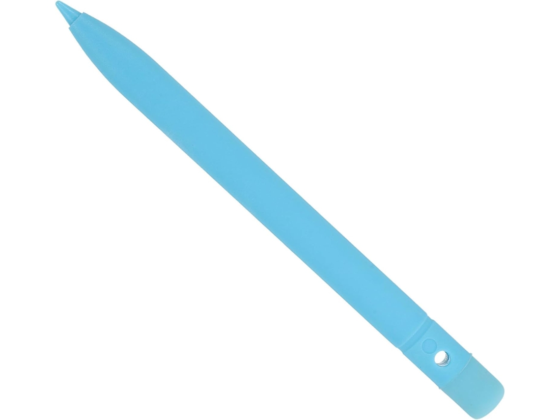 Caneta Stylus Com Função De Memória E Escrita Para Tablets Lcd Apagáveis De 8,5/10/12 Polegadas.