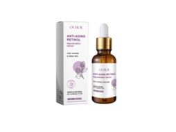 Sérum de Retinol para Combater Envelhecimento e Promover Pele Radiante LAXISCREED