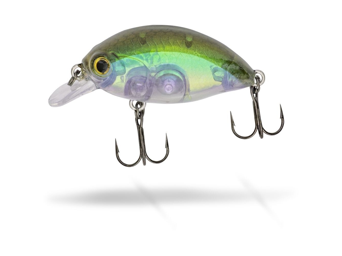 Lure Quantum FAT Minnow SR – 4g