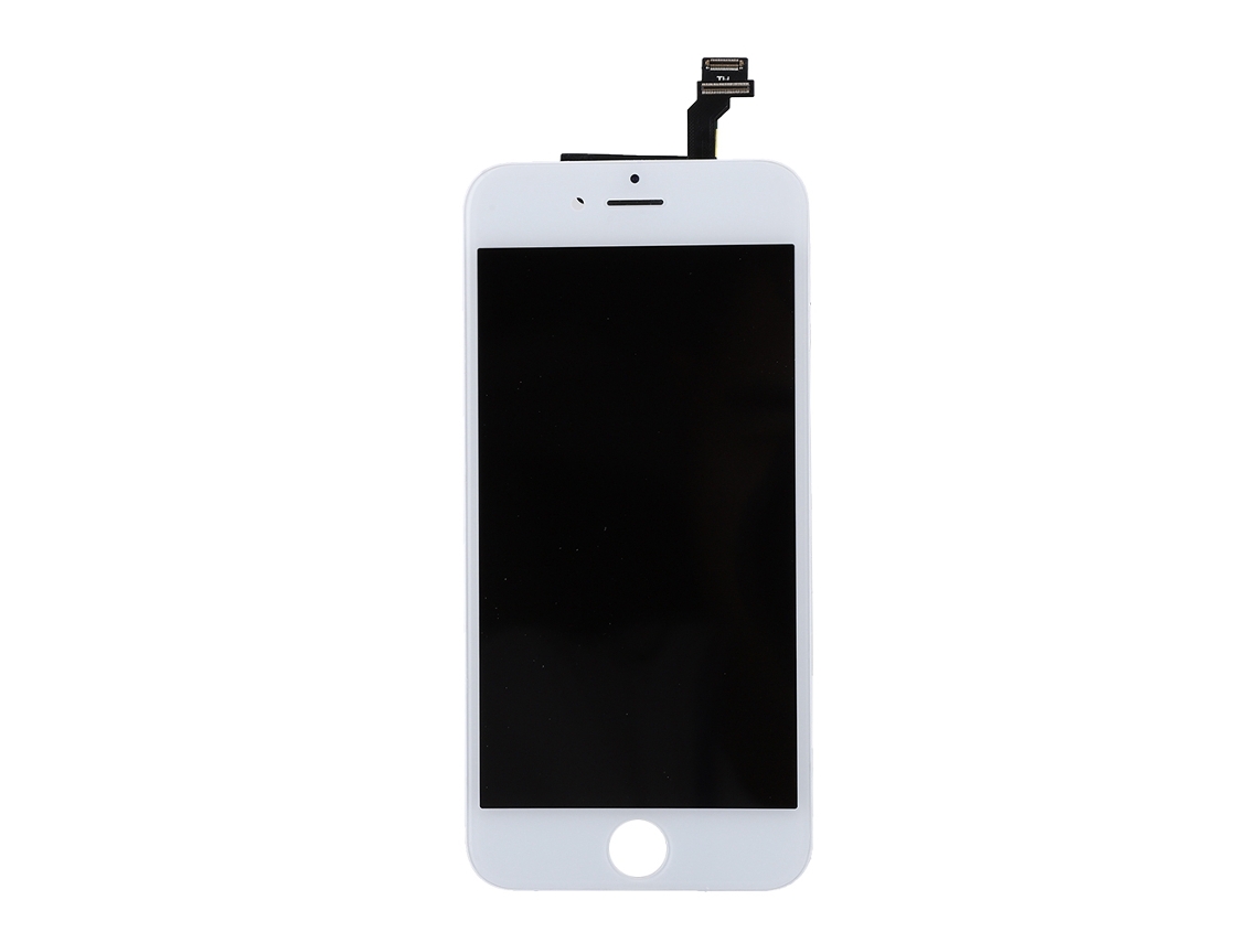 Tela LCD para iPhone 6 EOOCOO, controle por toque, embalagem de cartão