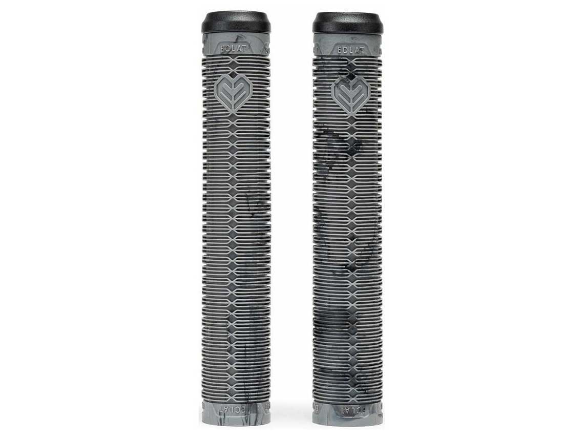 Punhos Shogun 29.5 Mm Cinzento 166 Mméclat