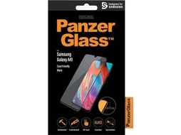 Película PANZERGLASS Samsung Galaxy A41