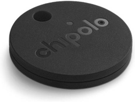 Localizador CHIPOLO Classic Preto