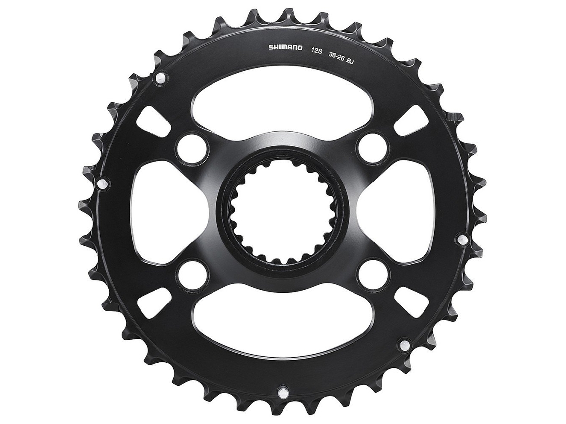 Prato SHIMANO Deore xt mt