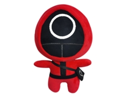 Boneco Pelúcia Série Tv Coreana Presente Halloween Natal 2021