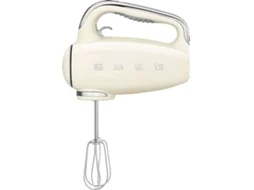 Batedeira SMEG HMF01CREU (250 W - Creme)