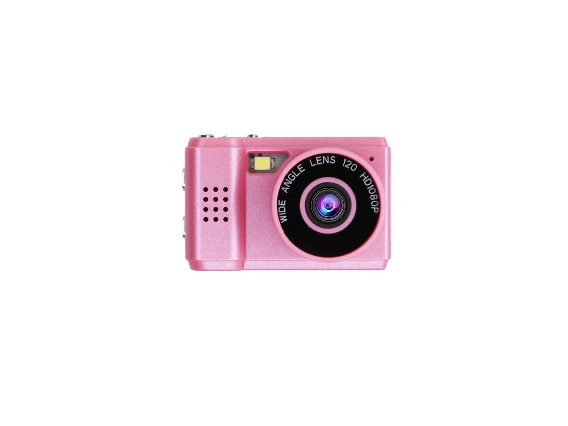 Jozuze Nova Mini Câmera Retrô