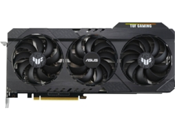 Placa Gráfica ASUS TUF Gaming GeForce RTX 3060 OC V2 12GB GDDR6