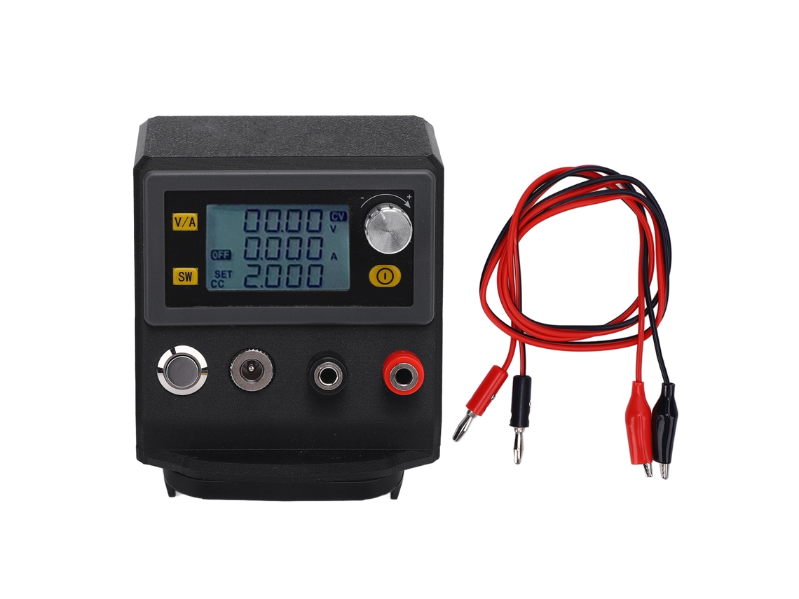 Fonte de Alimentação Dc Regulada Cnc 80w 36v S/MARCA