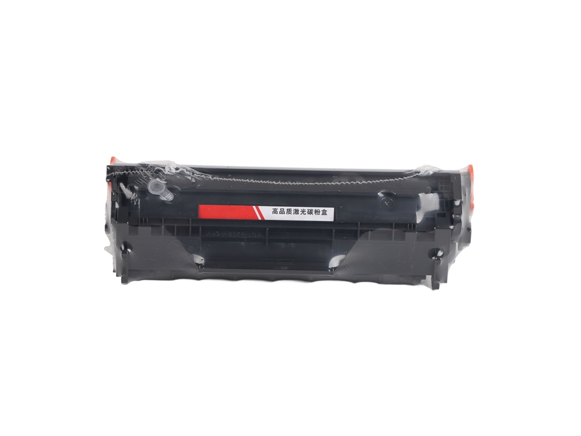 Cartucho De Toner (substituição, Compatível Com Múltiplas Impressoras)